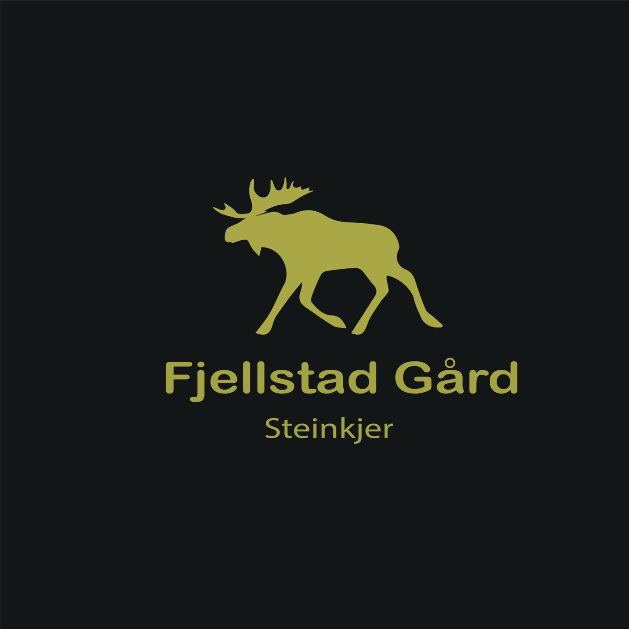فيلا Fjellstad Gard - 2 Minutes From E6 And 5 Minutes Drive From Steinkjer City المظهر الخارجي الصورة